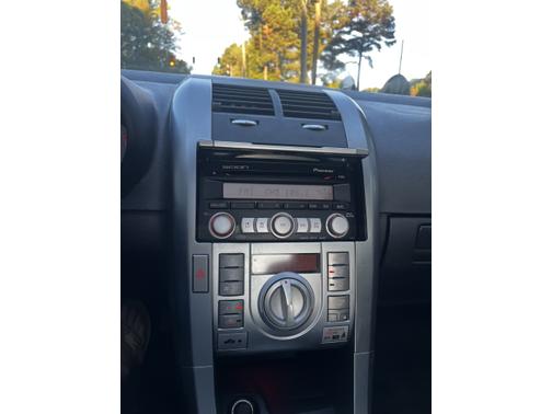 2008 Scion tC Base