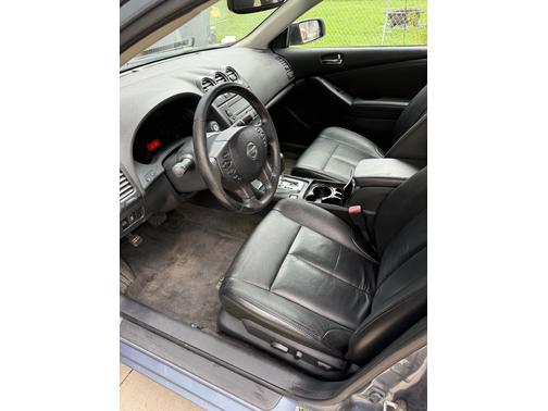 2012 Nissan Altima 2.5 SL