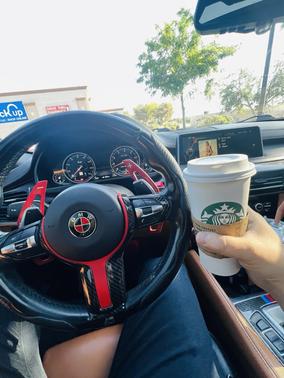 2016 BMW X6 xDrive35i