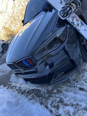 2016 BMW X6 xDrive35i