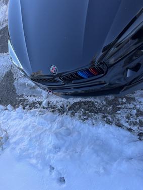 2016 BMW X6 xDrive35i