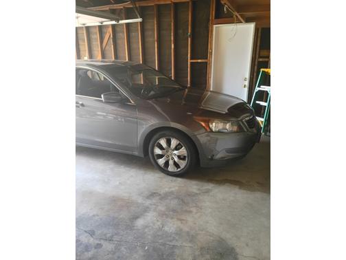 2009 Honda Accord EX