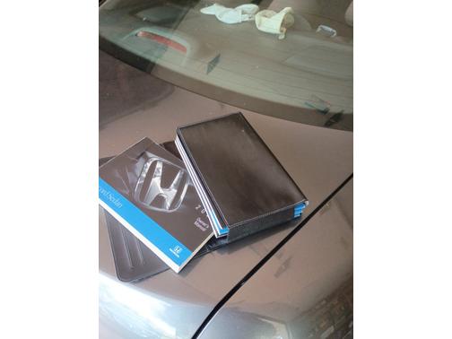 2009 Honda Accord EX