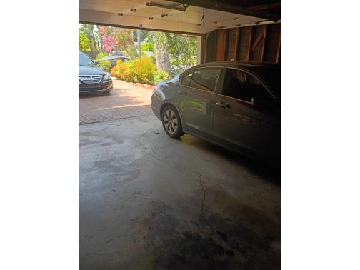 2009 Honda Accord EX