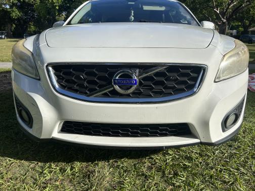 2011 Volvo C30 T5