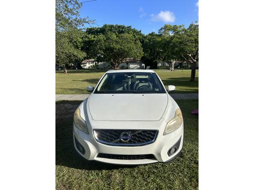 2011 Volvo C30 T5
