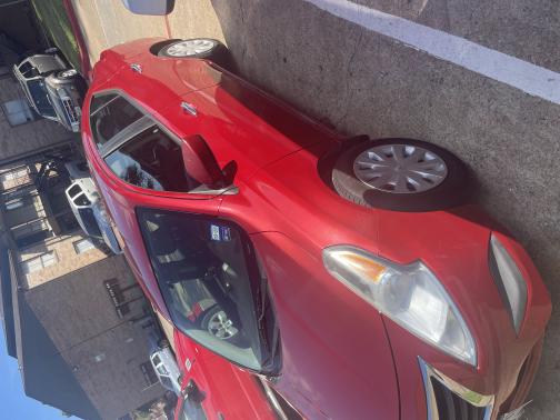 2015 Nissan Versa 1.6 SV
