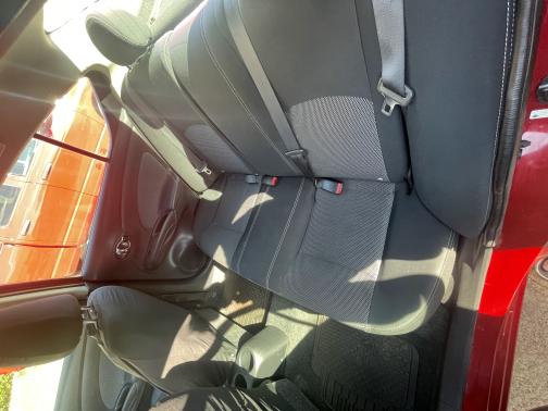 2015 Nissan Versa 1.6 SV