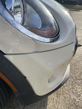 2018 MINI Hardtop Cooper