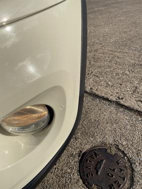 2018 MINI Hardtop Cooper