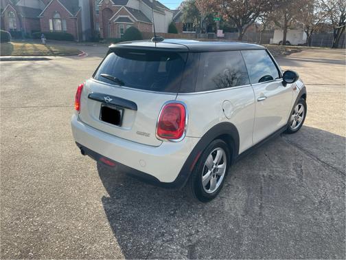 2018 MINI Hardtop Cooper