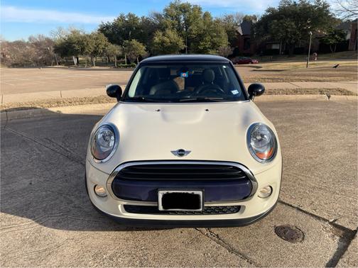 2018 MINI Hardtop Cooper