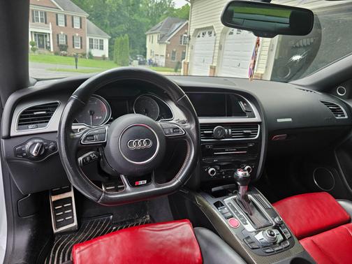 2013 Audi S5 3.0T Premium Plus