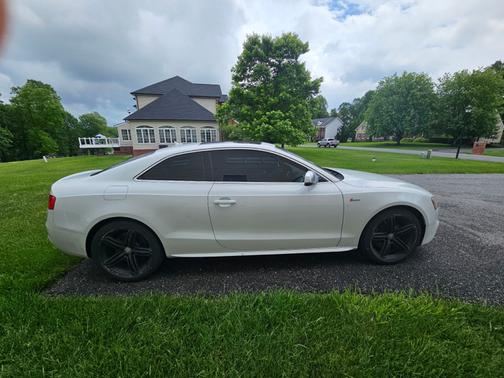 2013 Audi S5 3.0T Premium Plus
