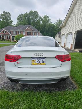 2013 Audi S5 3.0T Premium Plus