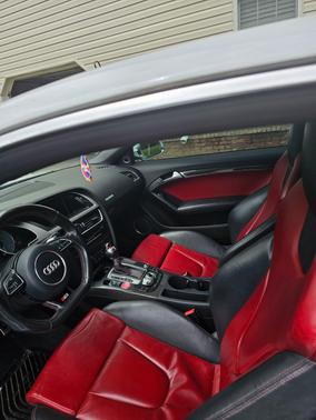 2013 Audi S5 3.0T Premium Plus