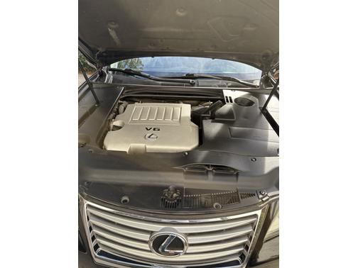 2010 Lexus ES 350 Base