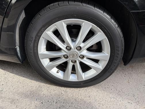 2010 Lexus ES 350 Base
