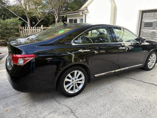 2010 Lexus ES 350 Base