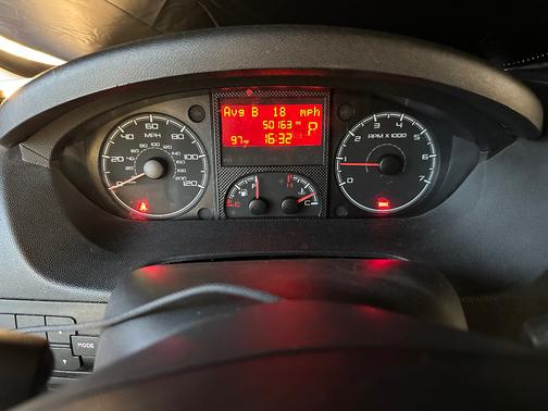 2021 RAM ProMaster 3500 High Roof