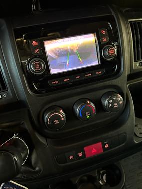 2021 RAM ProMaster 3500 High Roof