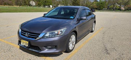 2014 Honda Accord EX-L V-6