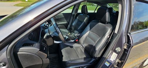 2014 Honda Accord EX-L V-6