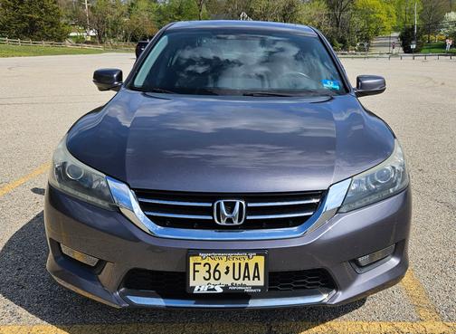 2014 Honda Accord EX-L V-6
