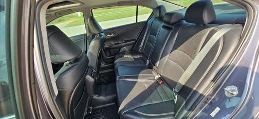 2014 Honda Accord EX-L V-6