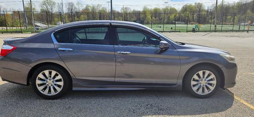 2014 Honda Accord EX-L V-6