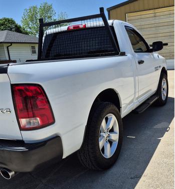 2013 RAM 1500 Tradesman