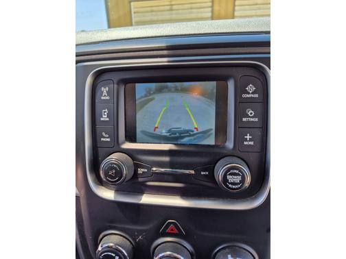 2013 RAM 1500 Tradesman