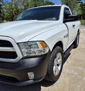 2013 RAM 1500 Tradesman