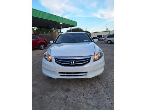 2012 Honda Accord EX