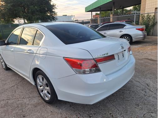 2012 Honda Accord EX