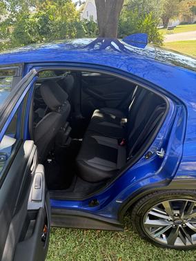 2024 Subaru WRX Base
