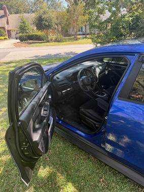 2024 Subaru WRX Base