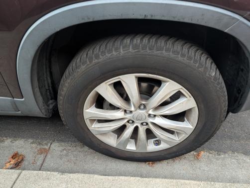 2011 Kia Sorento EX