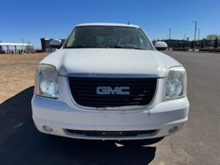 2007 GMC Yukon SLT