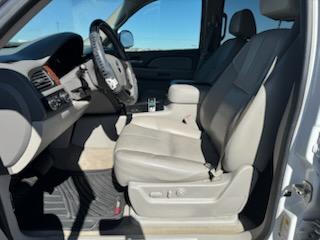 2007 GMC Yukon SLT