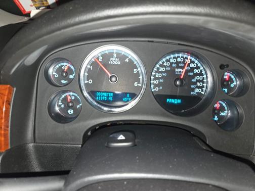 2011 Chevrolet Suburban 1500 LT