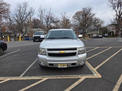 2011 Chevrolet Suburban 1500 LT