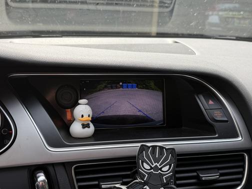 2013 Audi A4 2.0T Premium quattro