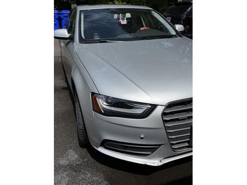 2013 Audi A4 2.0T Premium quattro
