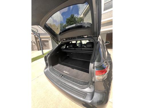 2014 Lexus RX 350 F Sport