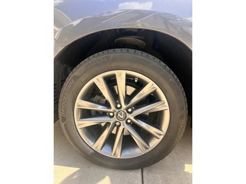 2014 Lexus RX 350 F Sport