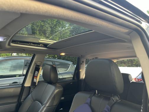2011 Mitsubishi Endeavor SE