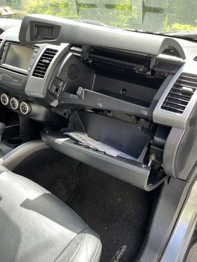 2008 Mitsubishi Outlander XLS