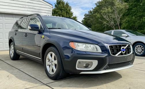 2010 Volvo XC70 3.2