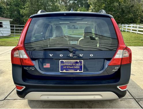 2010 Volvo XC70 3.2